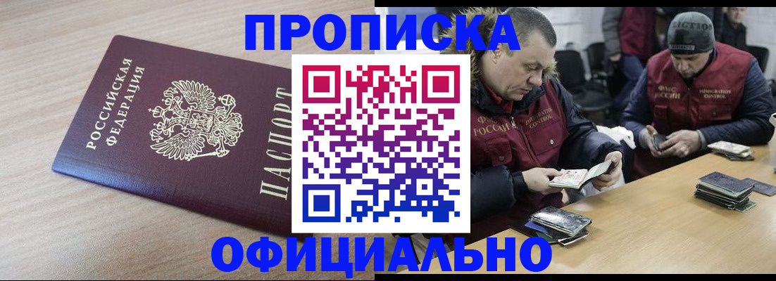 прописка паспорт в Жукове
